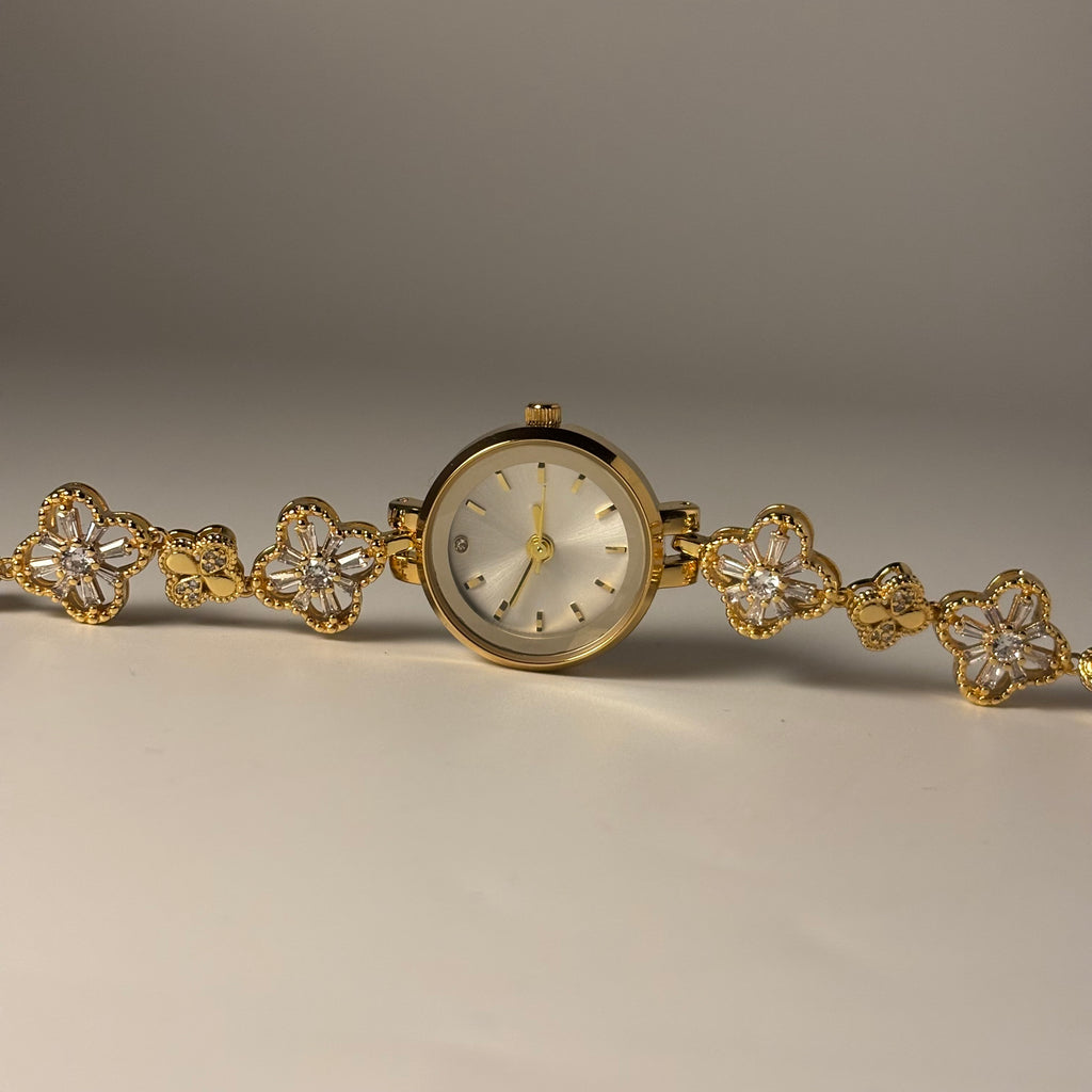 Clover Watch | Orologio del Trifoglio