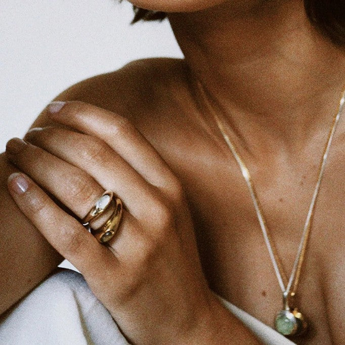 Luma Ring