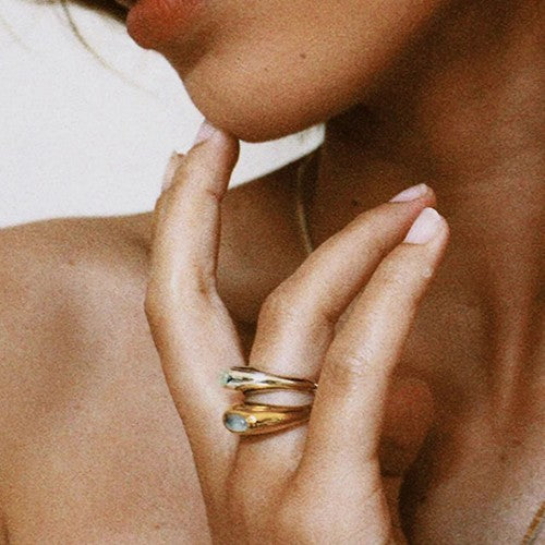 Luma Ring
