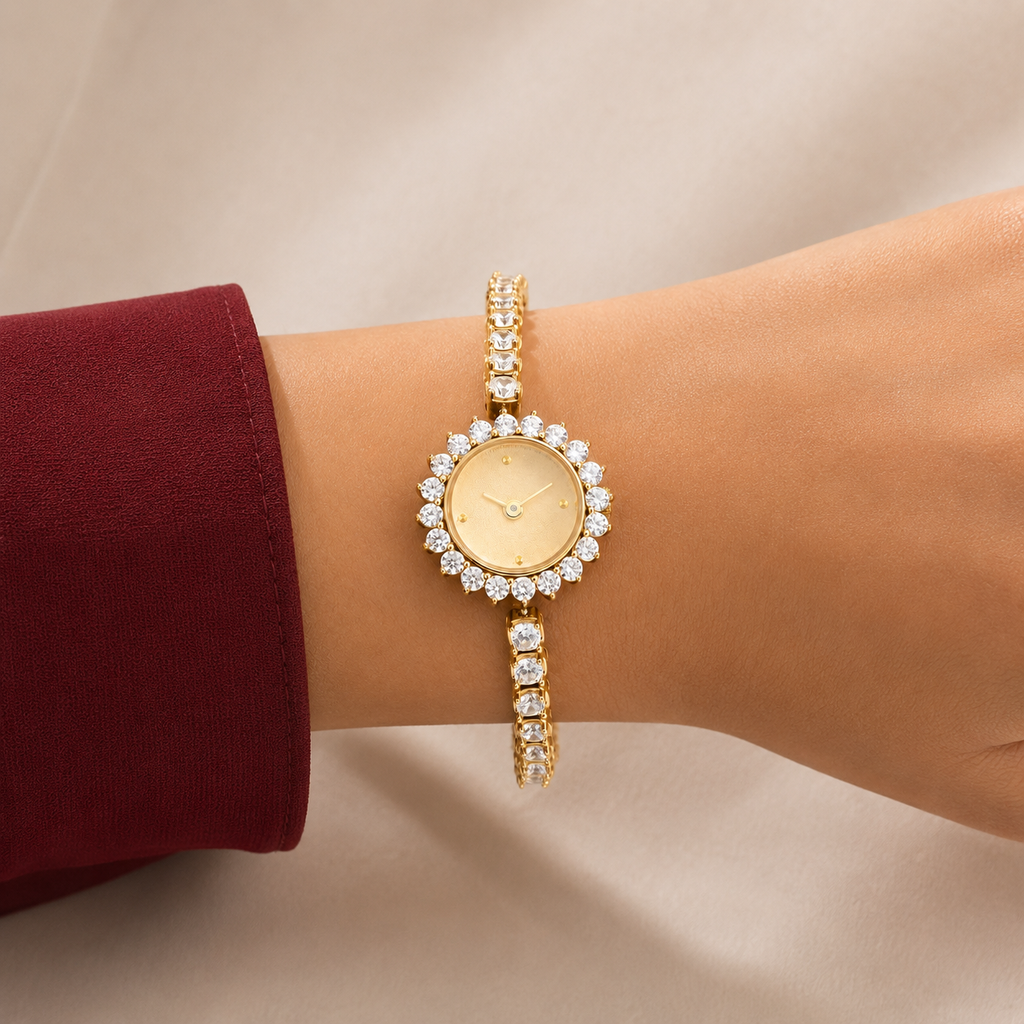 RIVIÈRE WATCH
