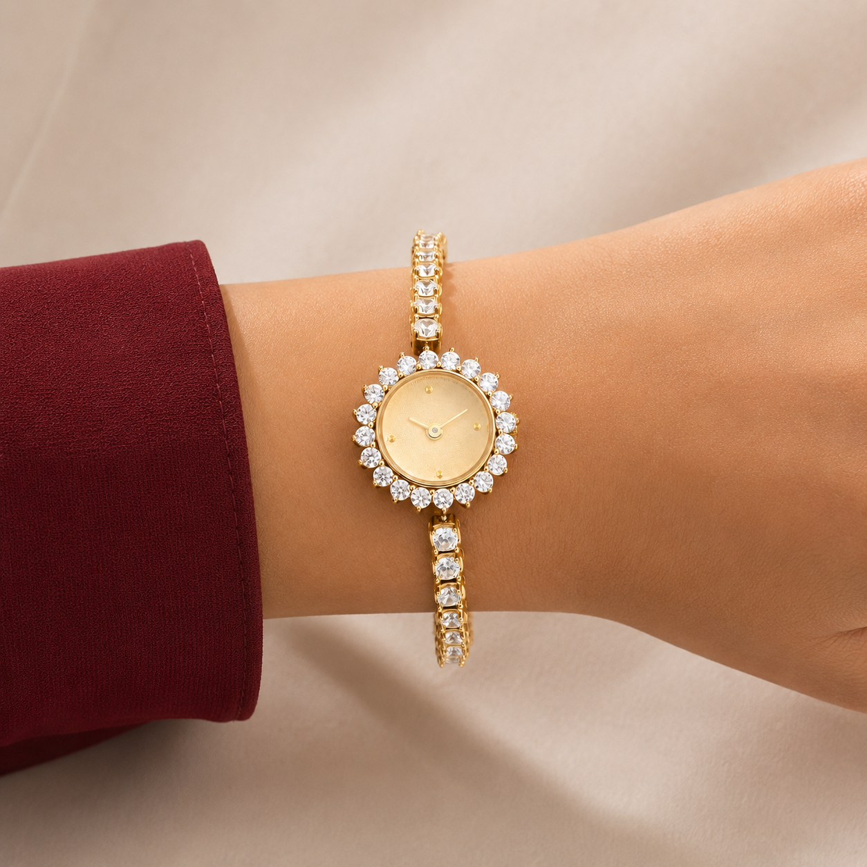 RIVIÈRE WATCH