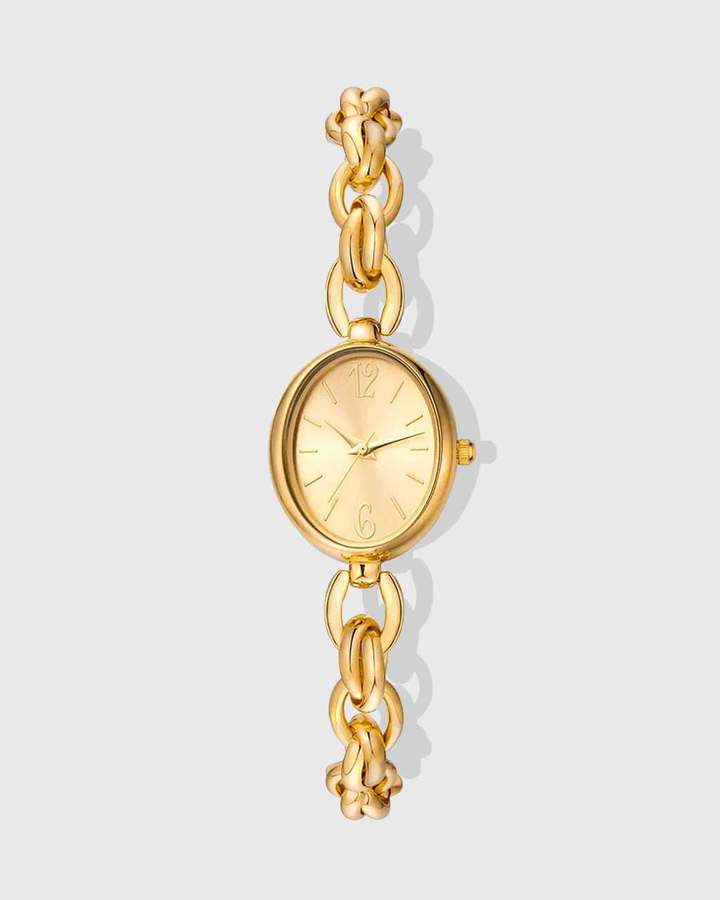 AMARIS CHAIN WATCH