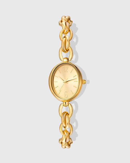 AMARIS CHAIN WATCH