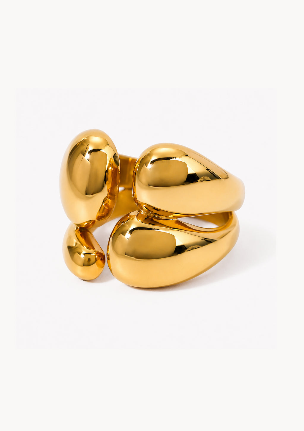 Orbit Ring