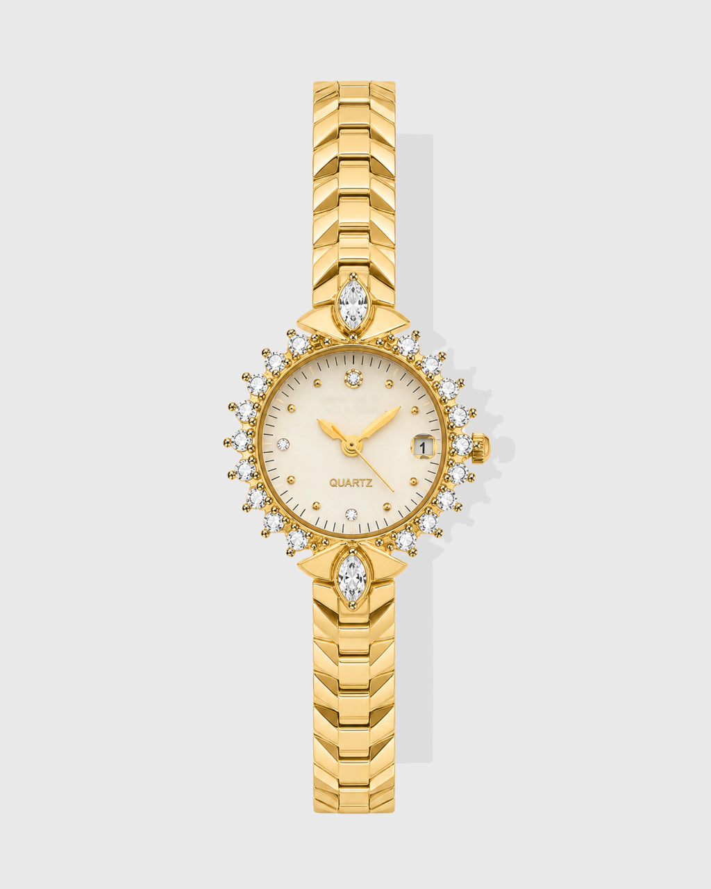 ASTRÉE CRYSTAL WATCH