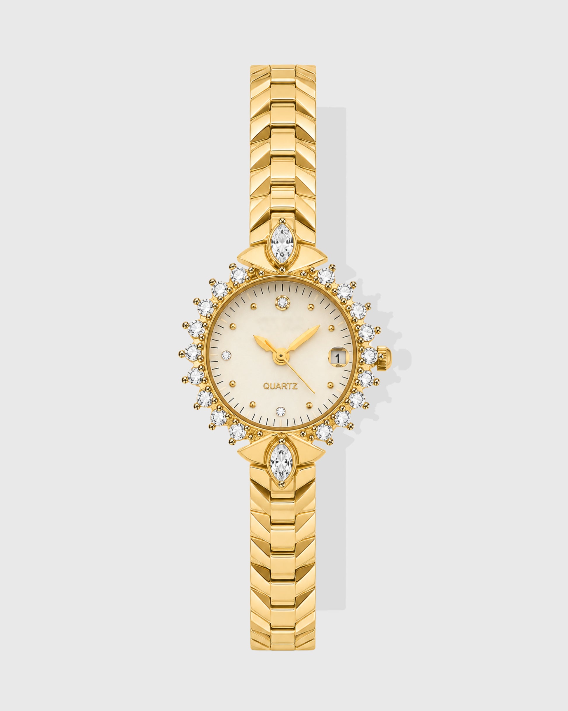 ASTRÉE CRYSTAL WATCH
