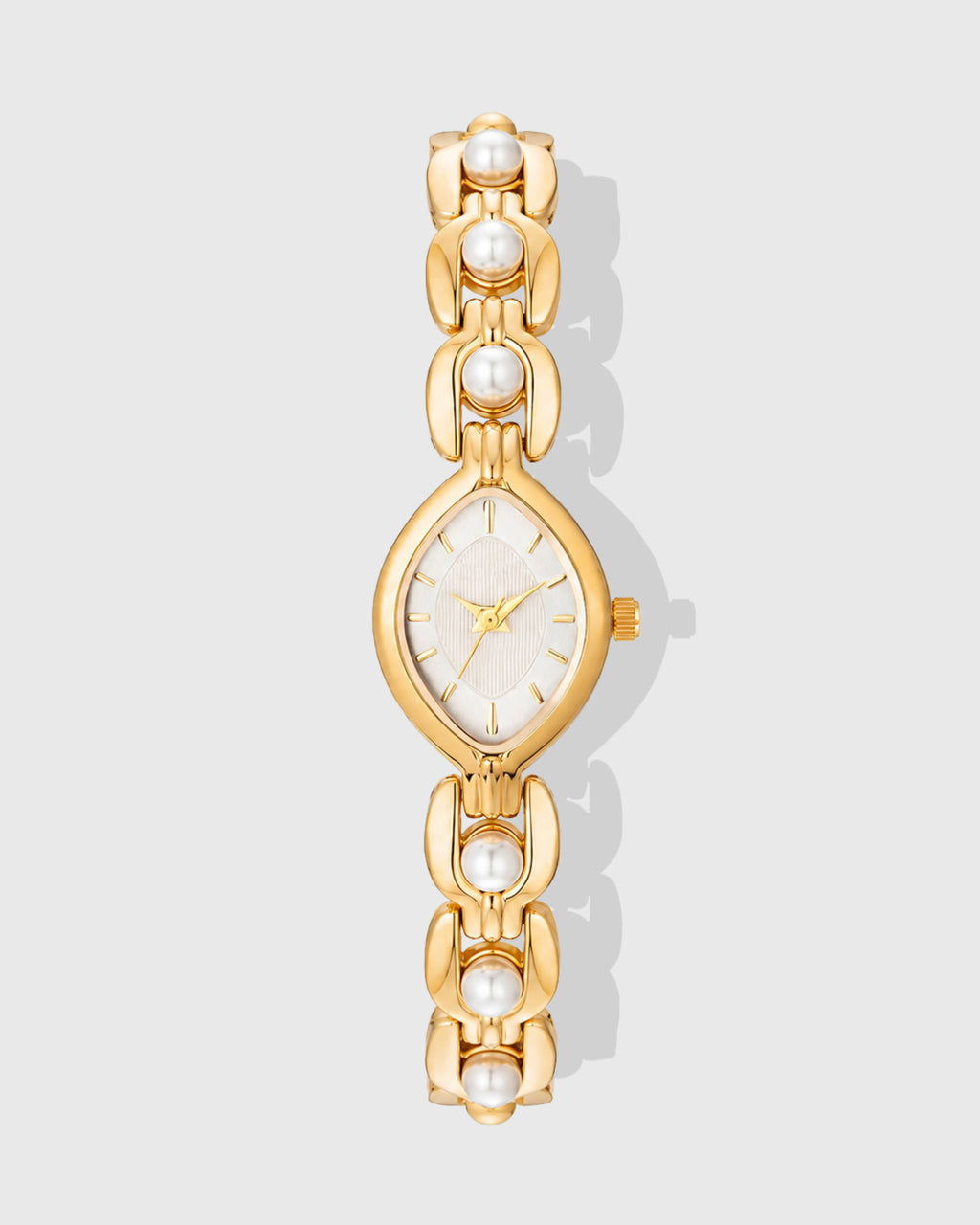 ÉTOLIA PEARL WATCH