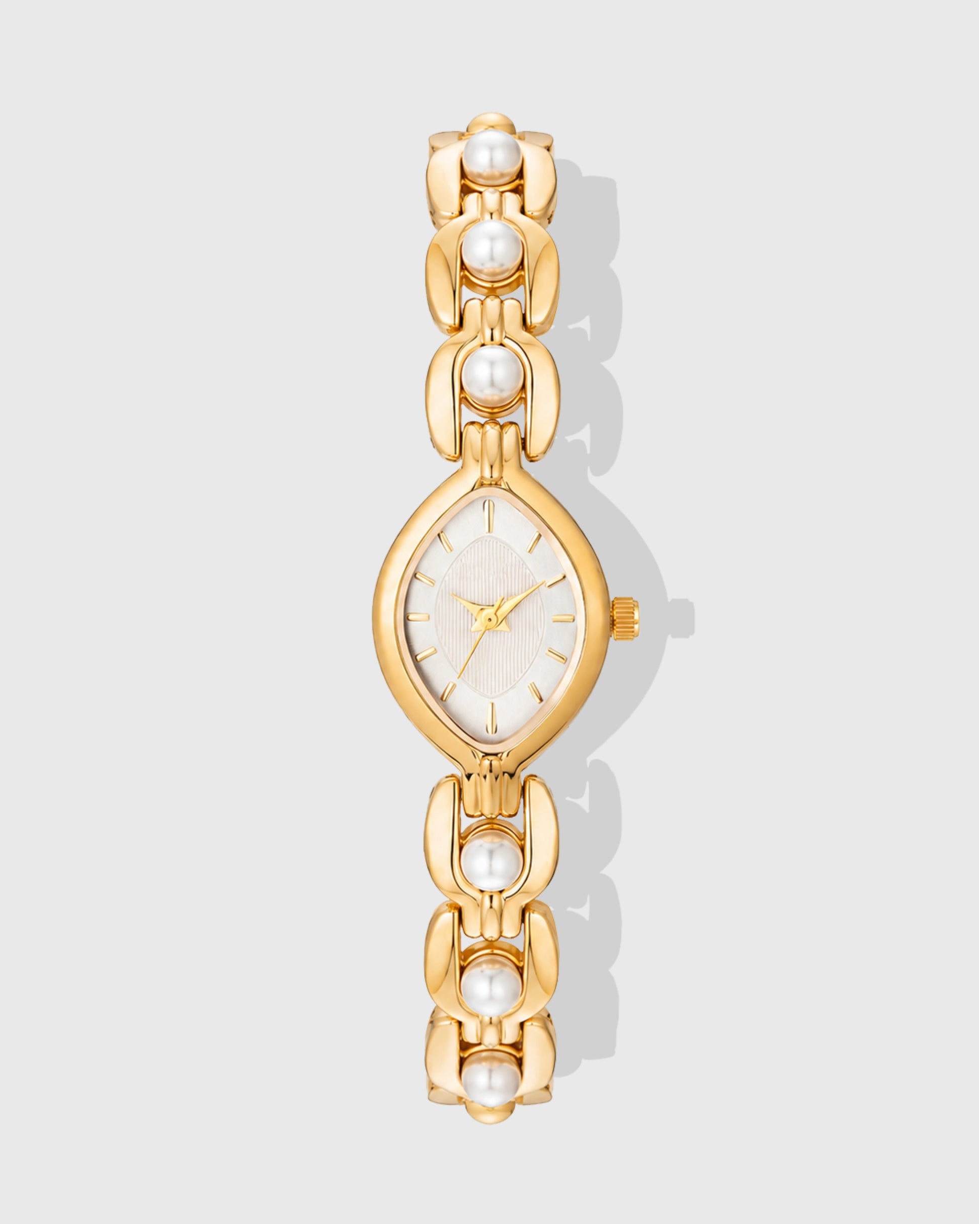 ÉTOLIA PEARL WATCH