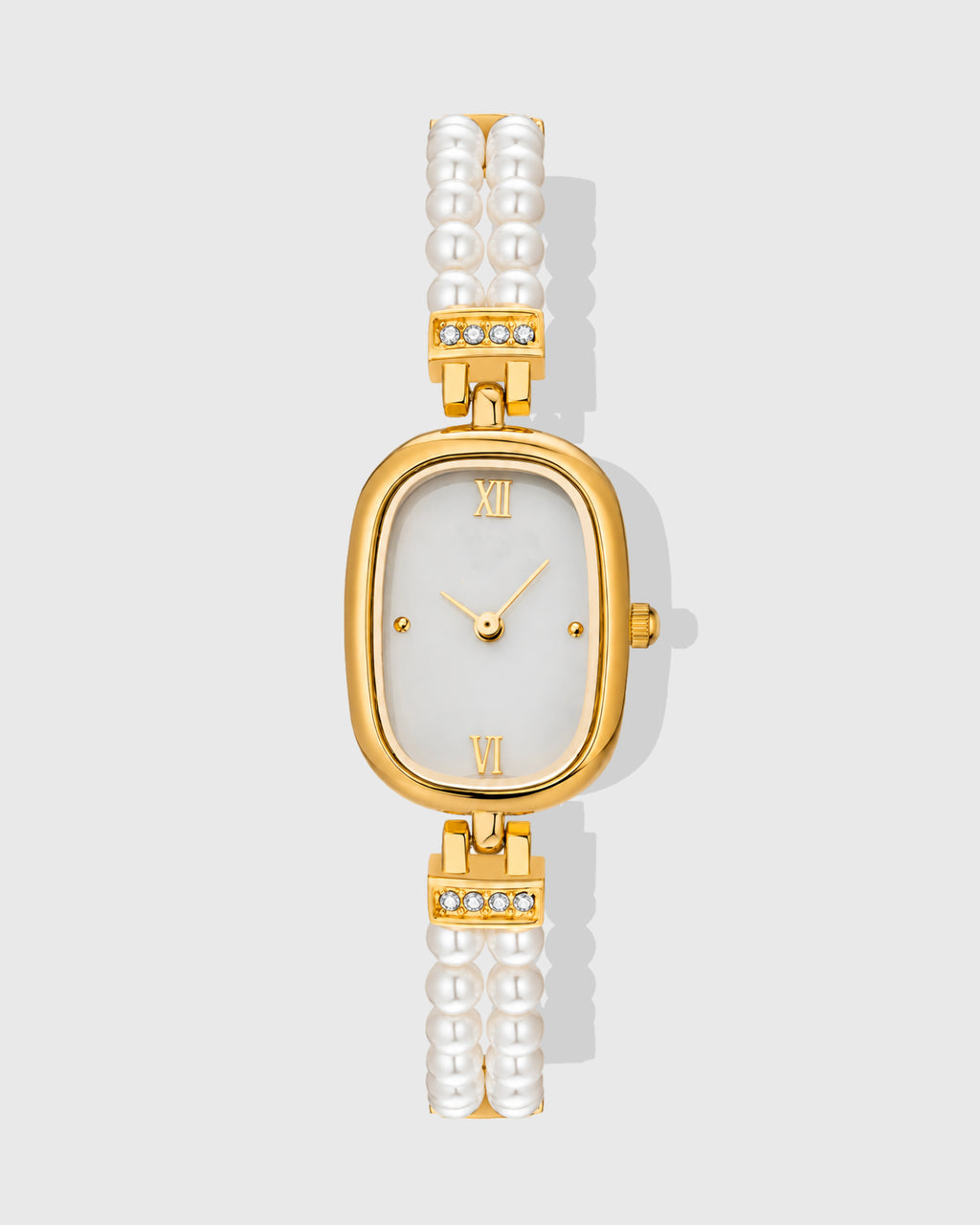 MIRELLE PEARL WATCH
