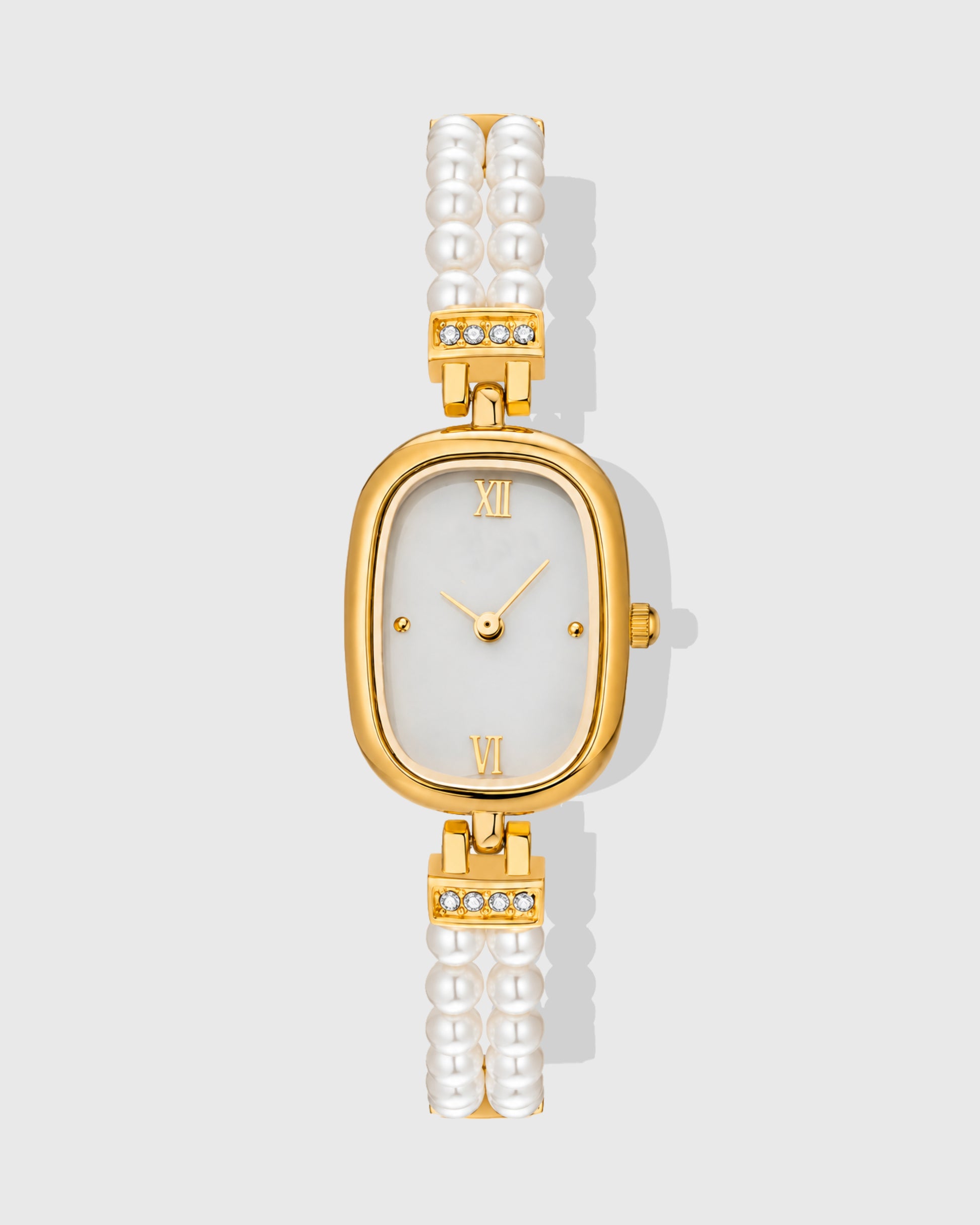 MIRELLE PEARL WATCH