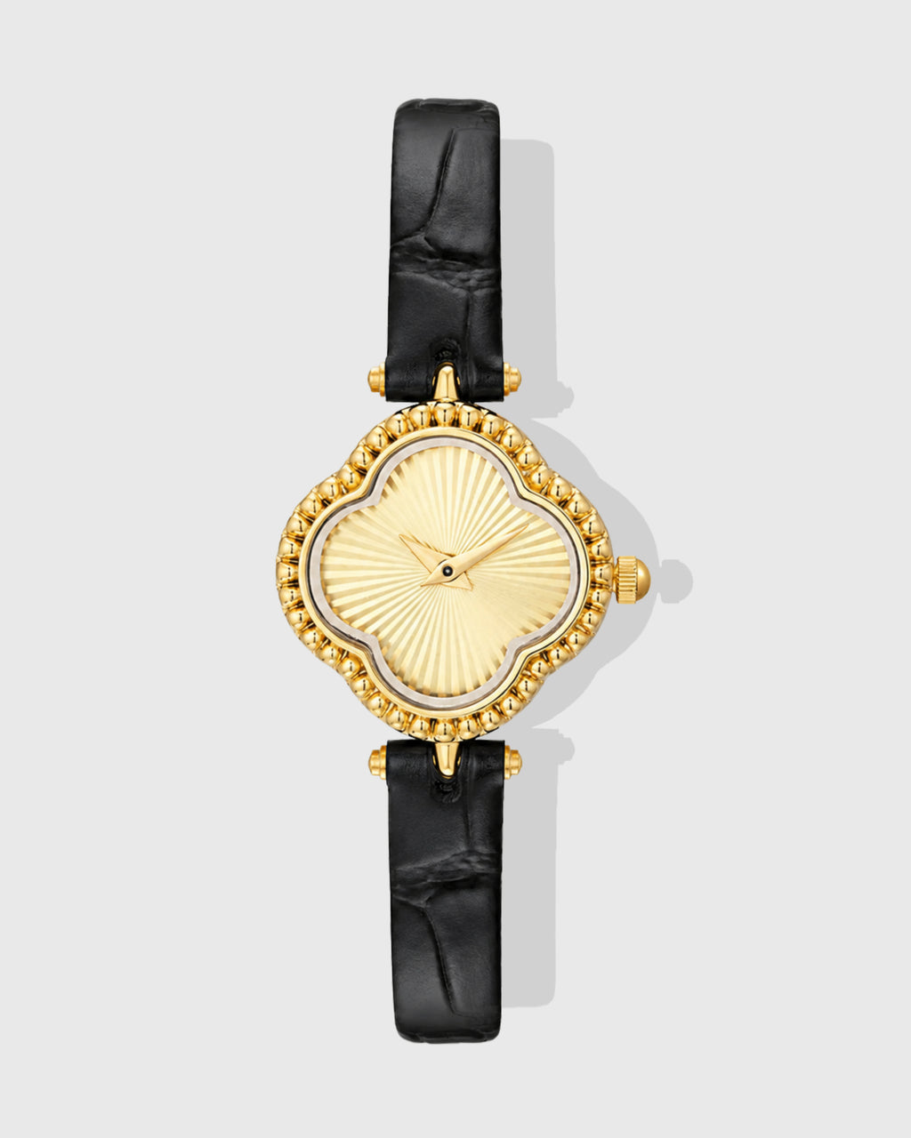 FLEURÉE CLOVER WATCH
