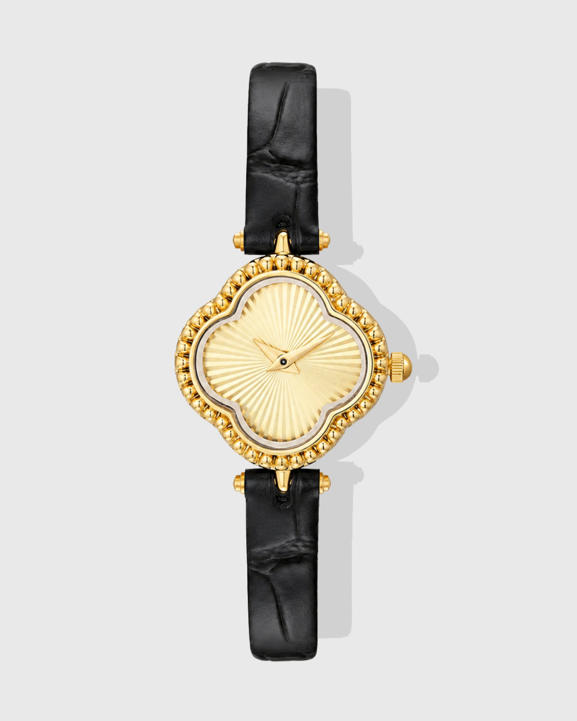 FLEURÉE CLOVER WATCH