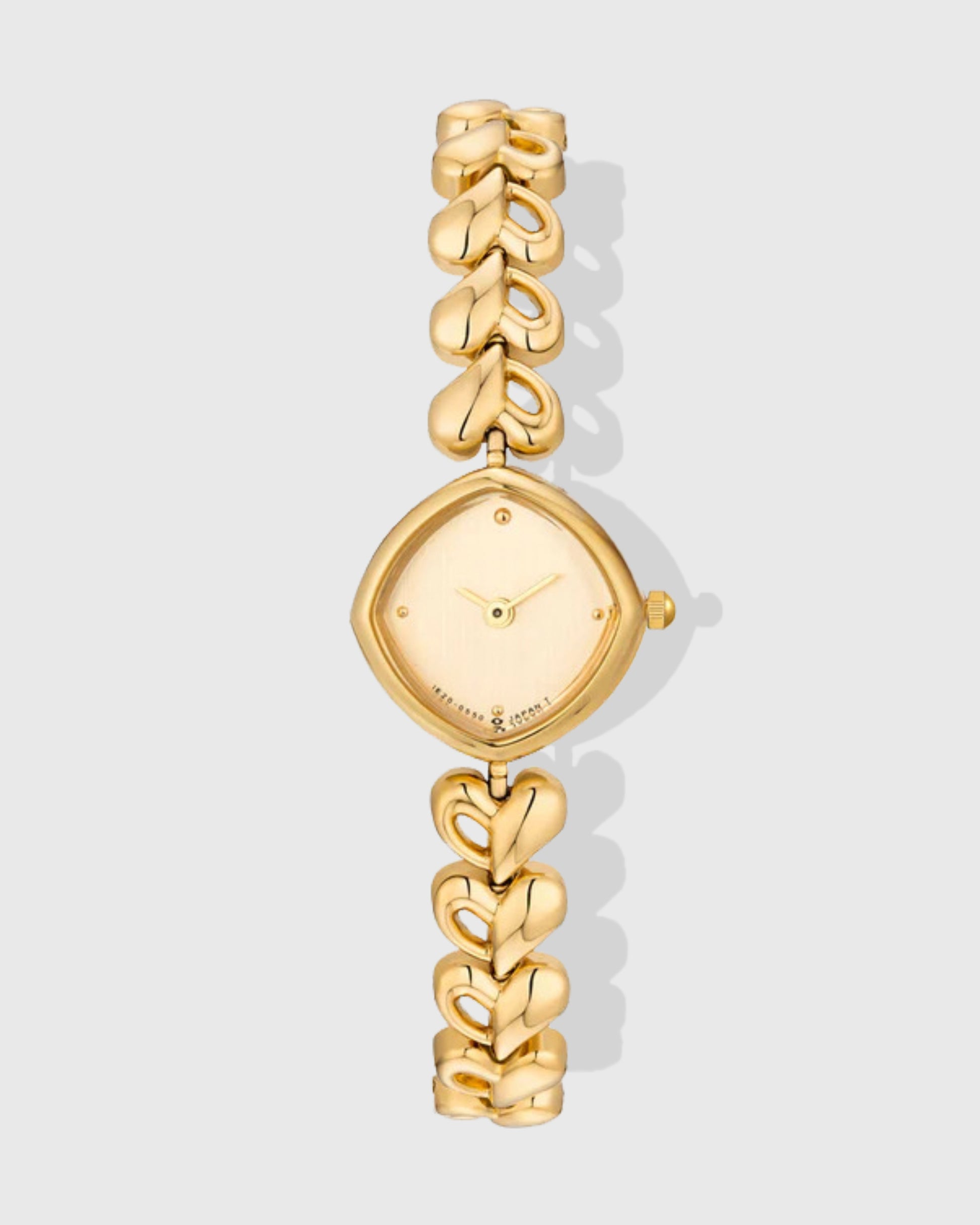 CUORELIA GOLD