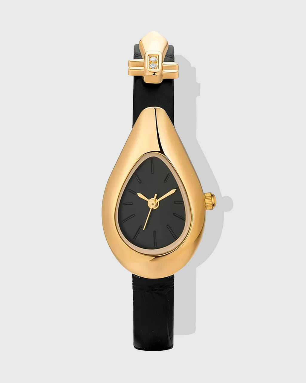 SERAPHINE DROP GOLD