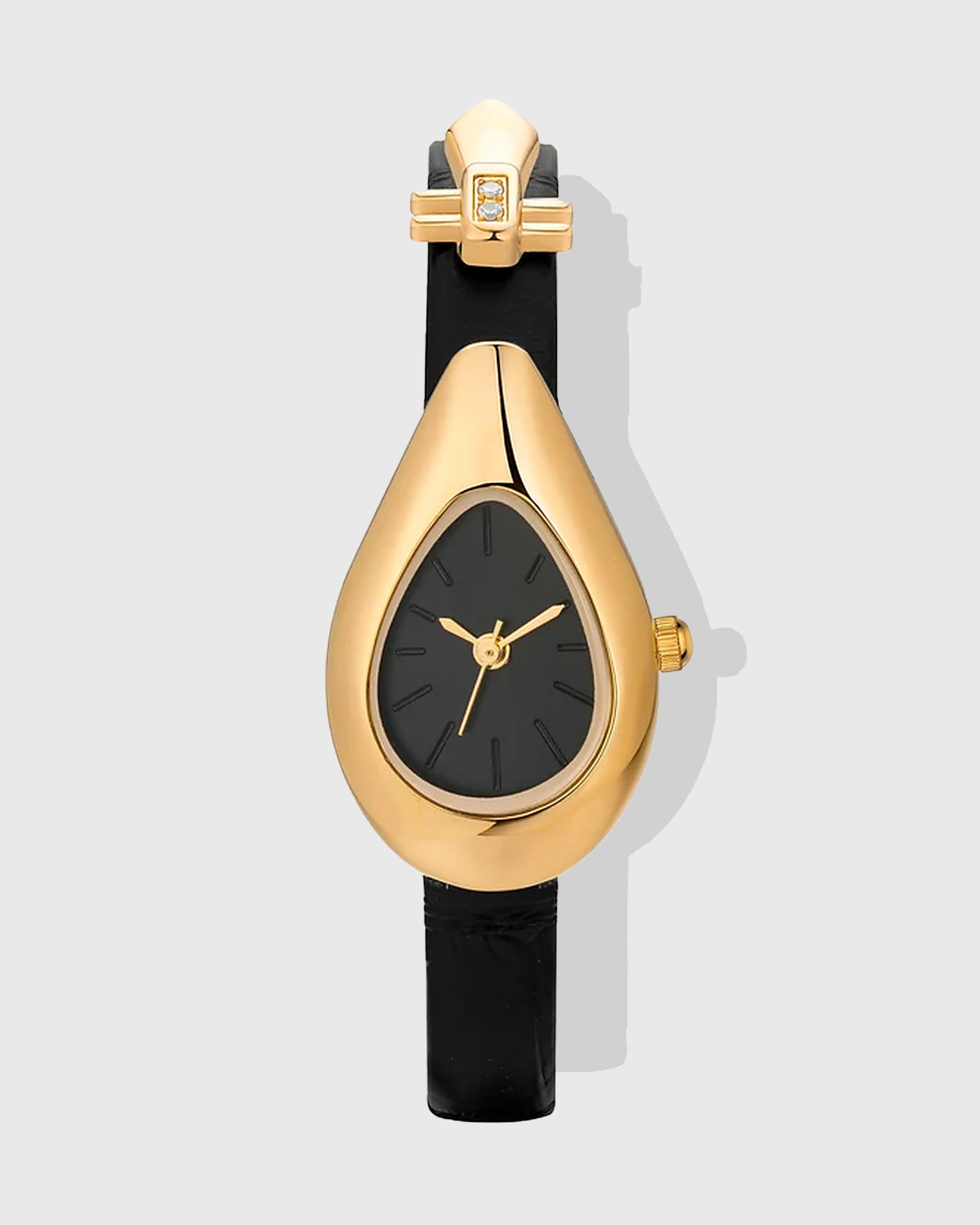 SERAPHINE DROP GOLD