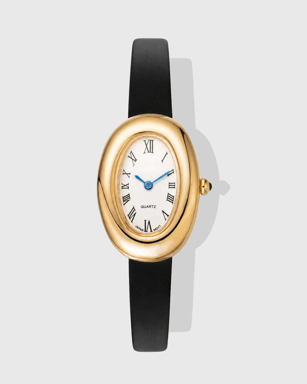 SERAPHINE OVAL WATCH