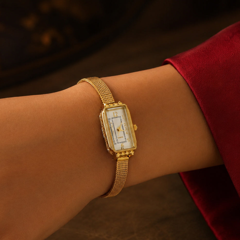 MARCEAU WATCH
