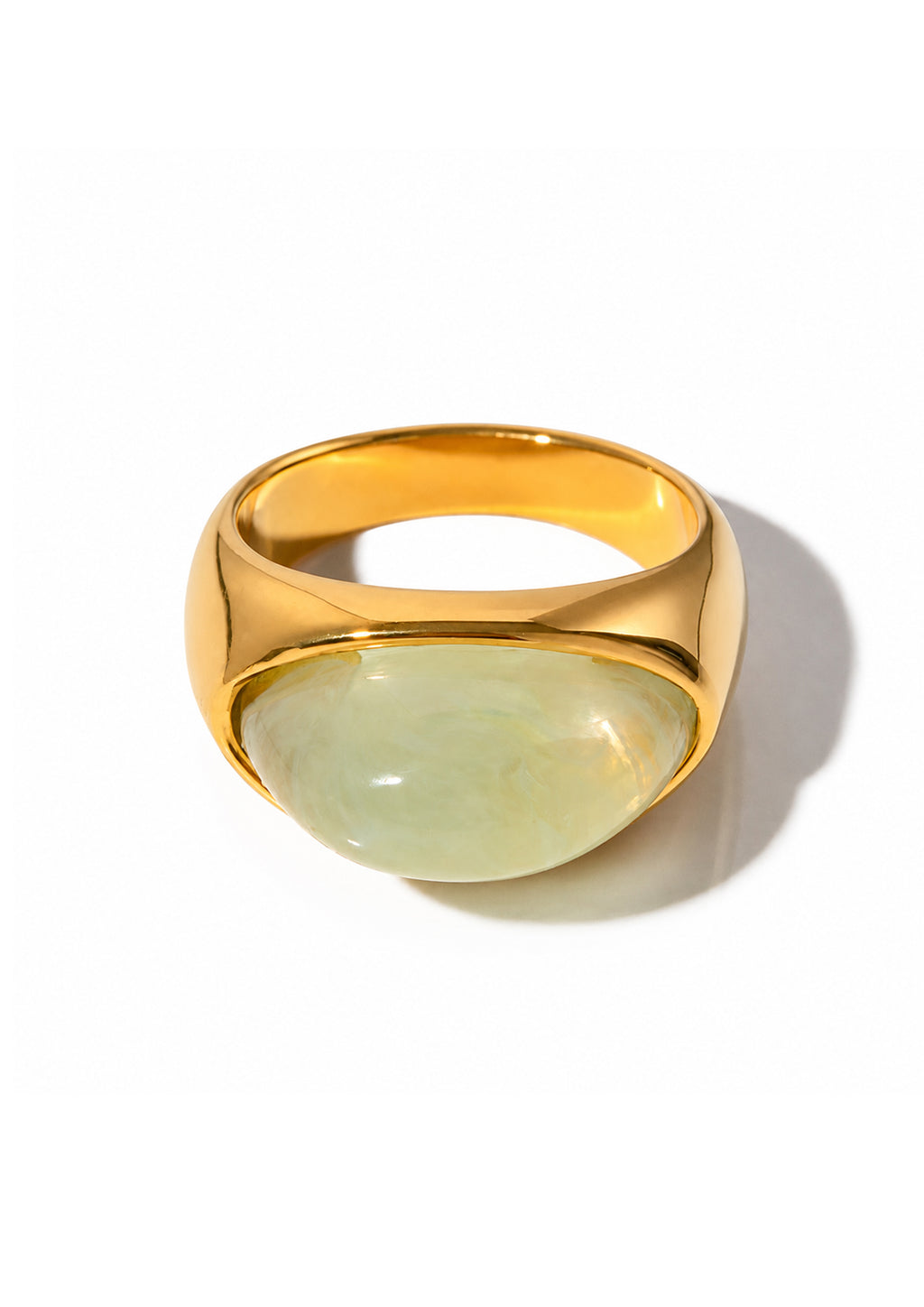 Luma Ring