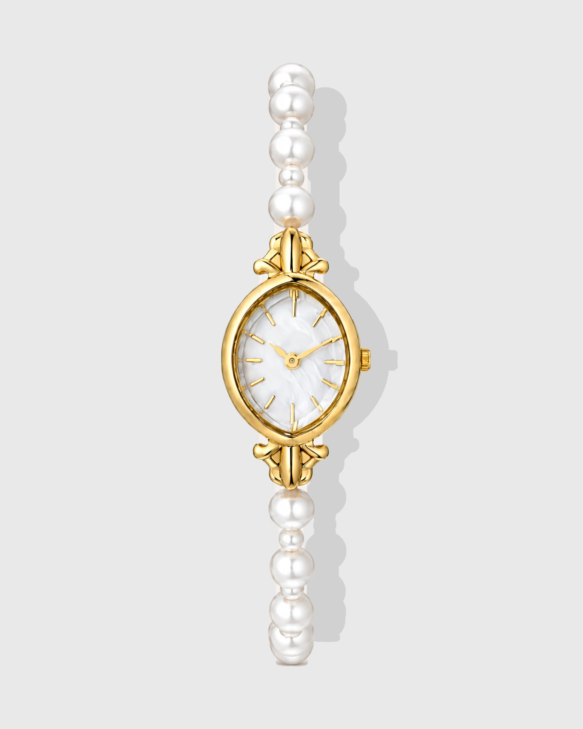 CELÉSTE PEARL WATCH