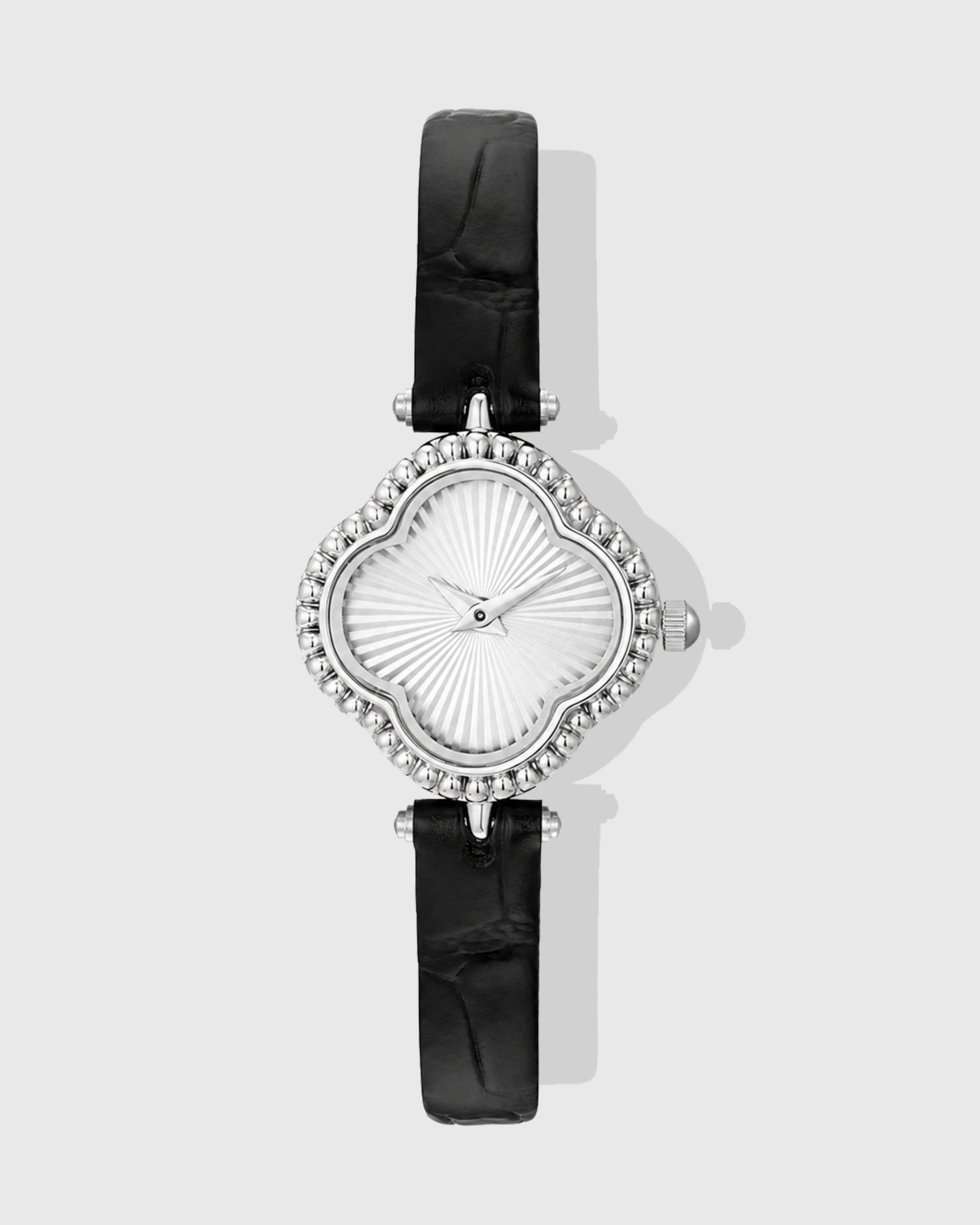 FLEURÉE CLOVER WATCH