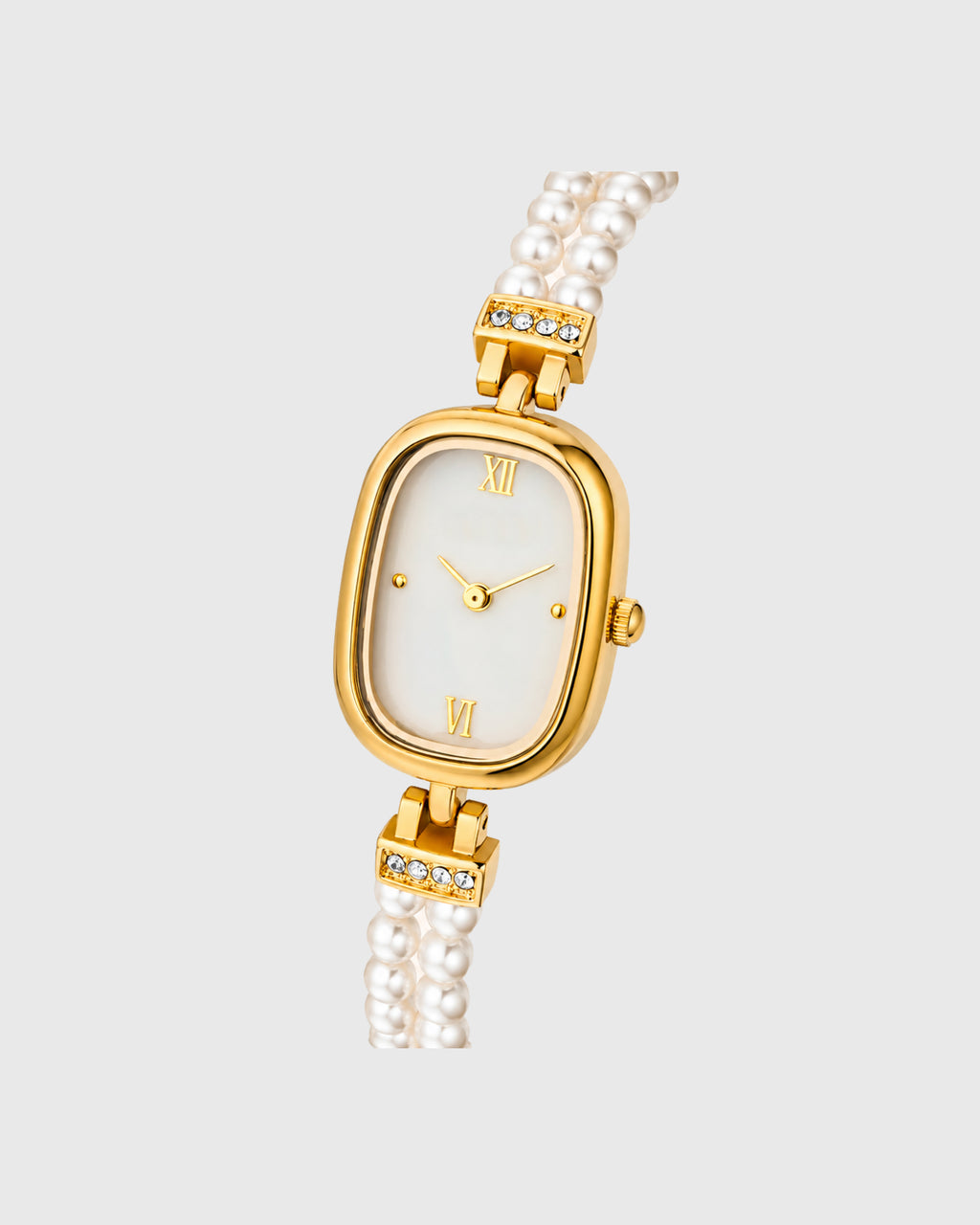 MIRELLE PEARL WATCH