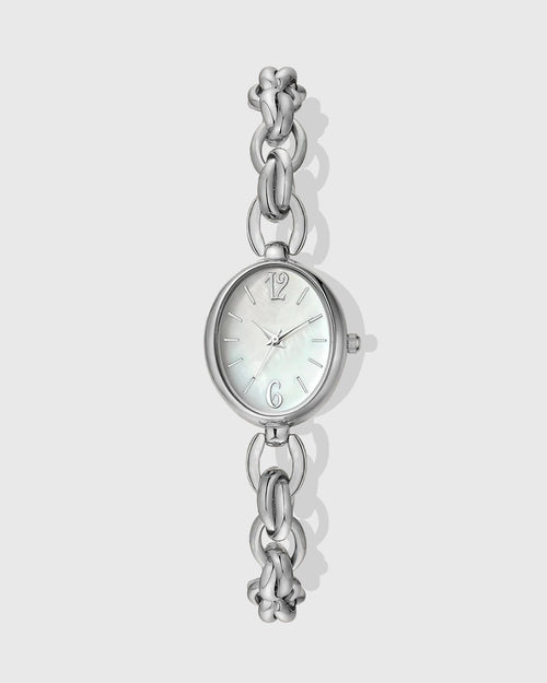 AMARIS CHAIN WATCH