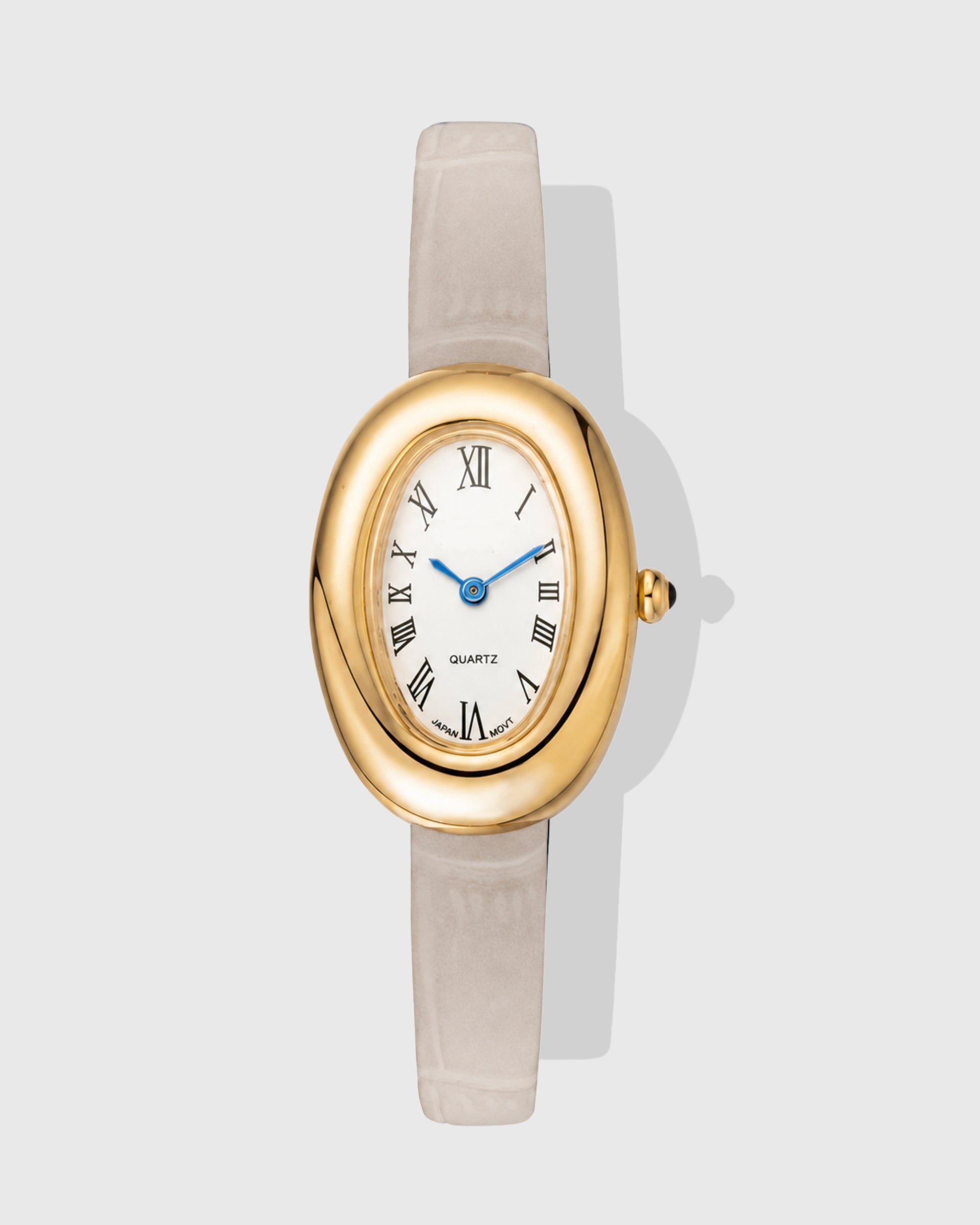 SERAPHINE OVAL WATCH