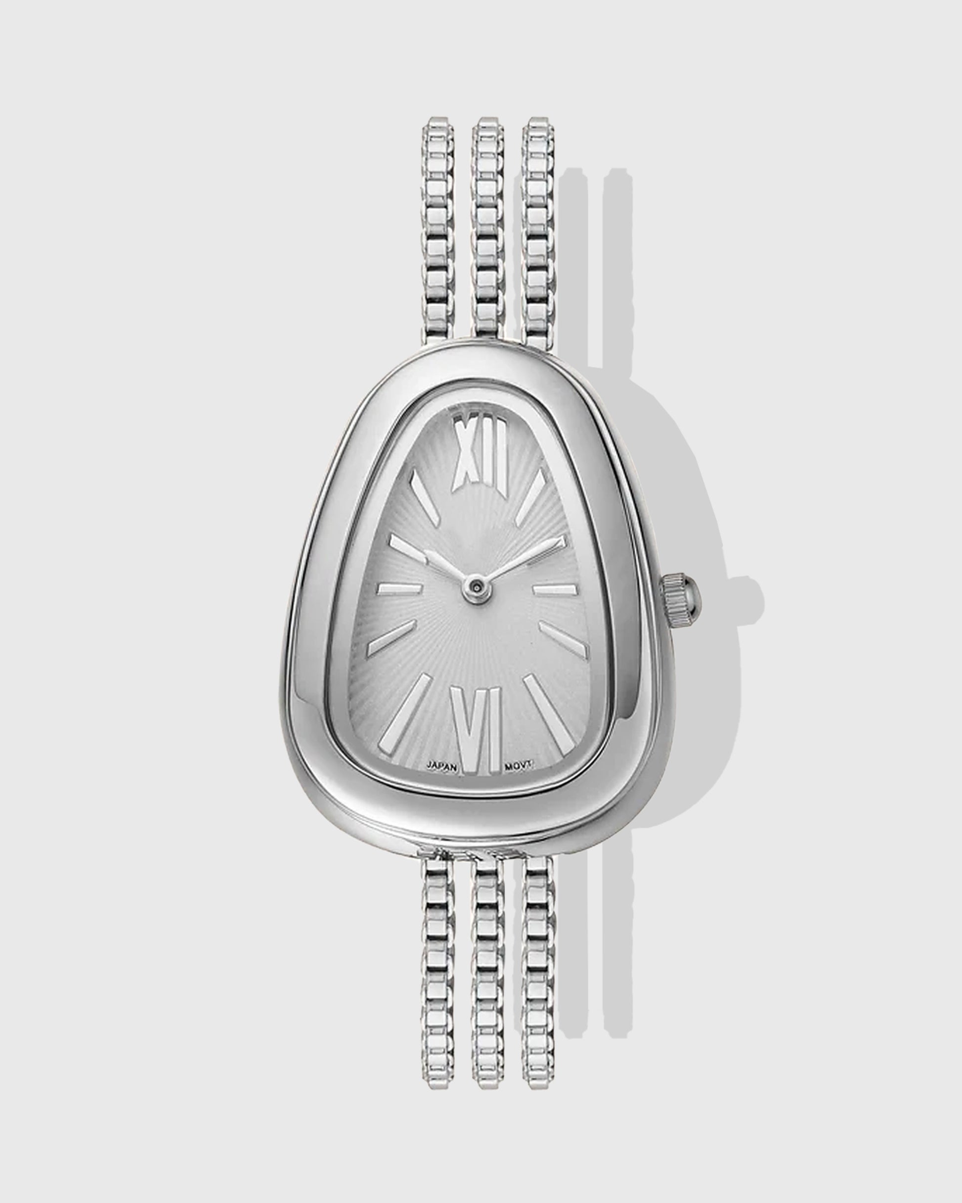 VELORA DRAPE WATCH