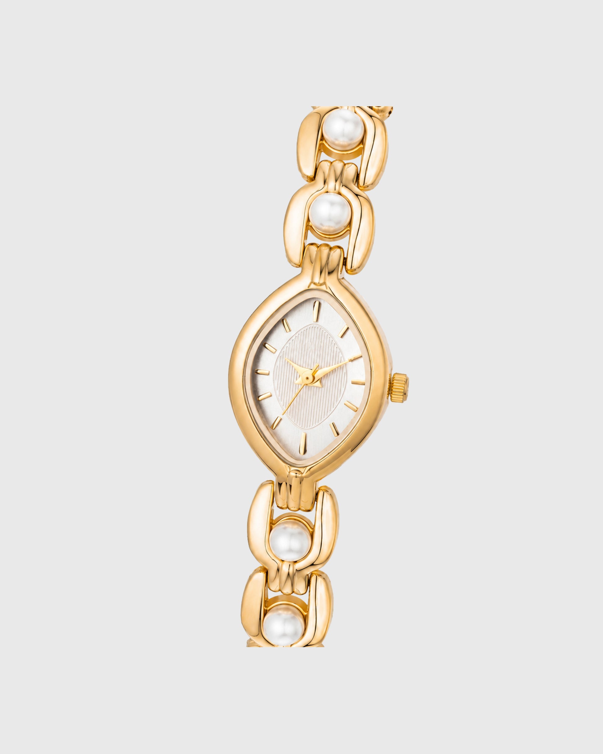 ÉTOLIA PEARL WATCH