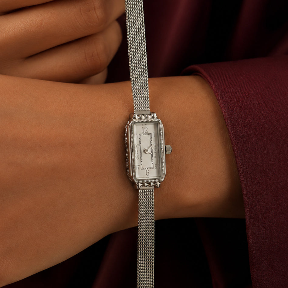 MARCEAU WATCH