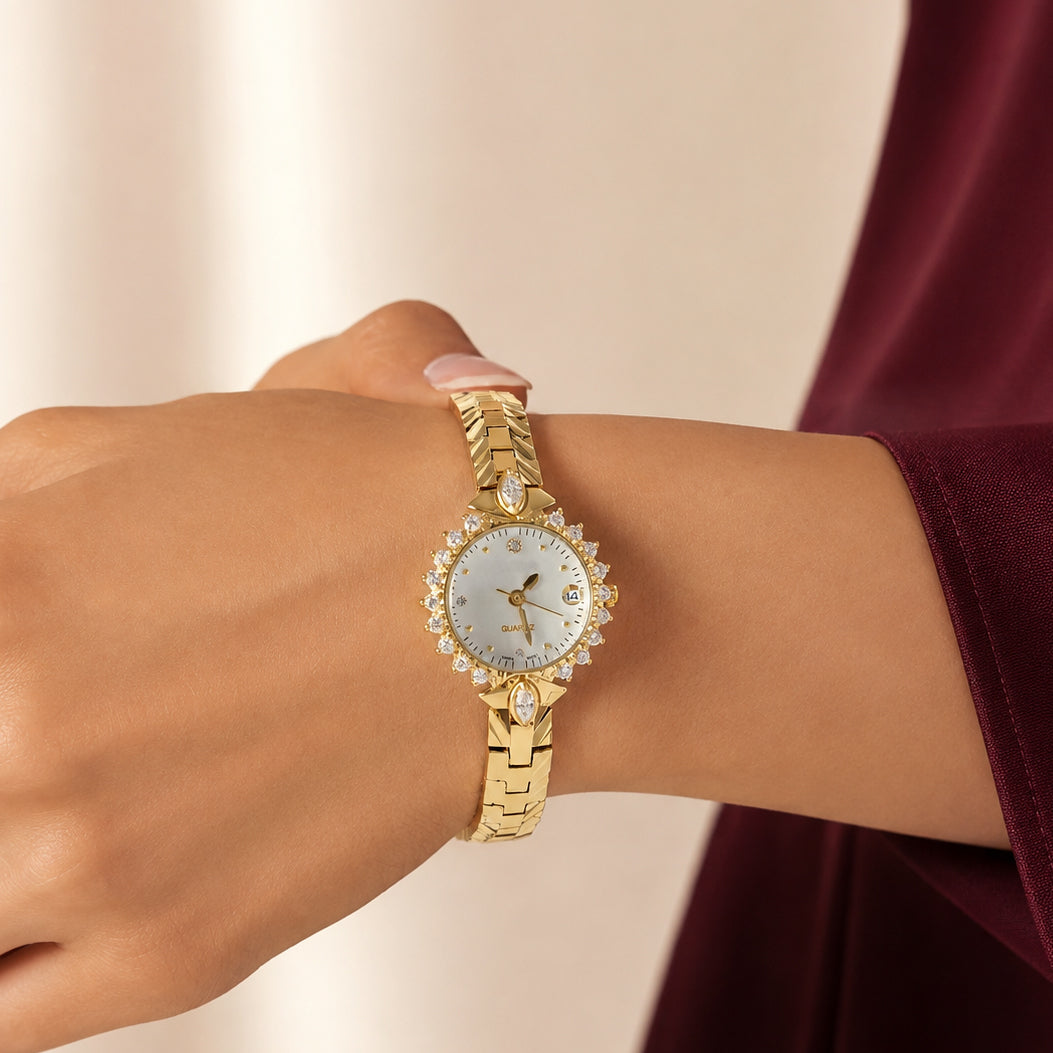 ASTRÉE CRYSTAL WATCH