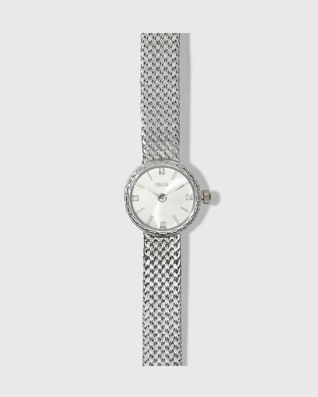 MINY SILVER