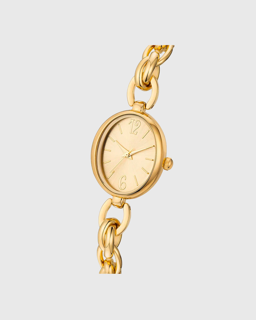 AMARIS CHAIN WATCH
