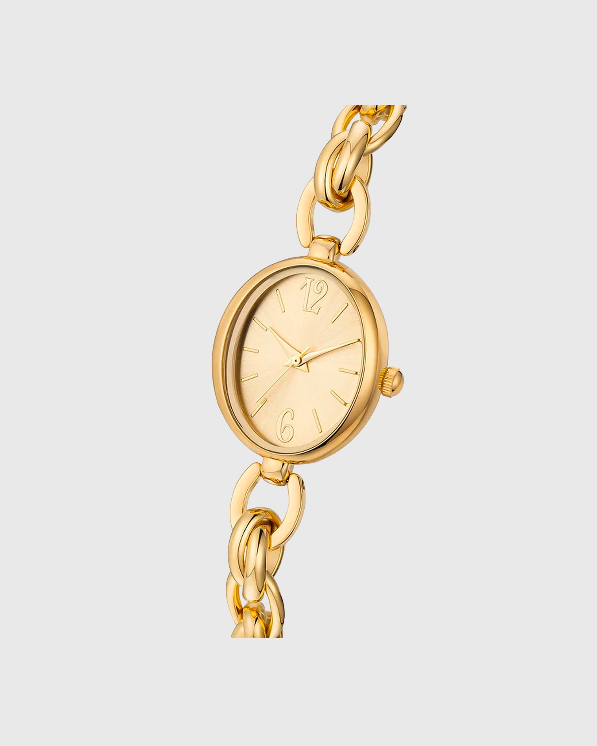 AMARIS CHAIN WATCH