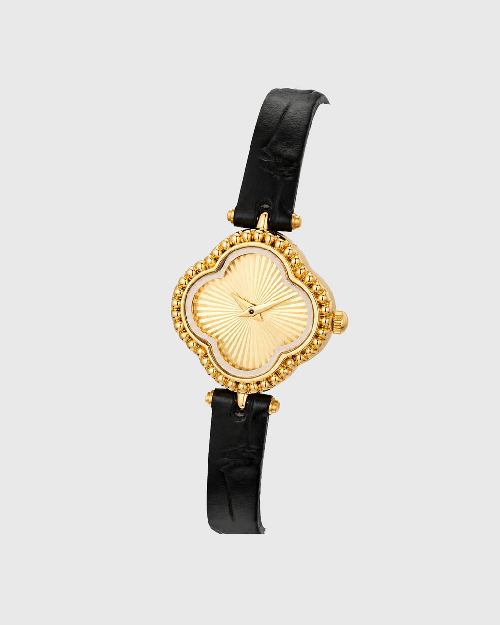 FLEURÉE CLOVER WATCH