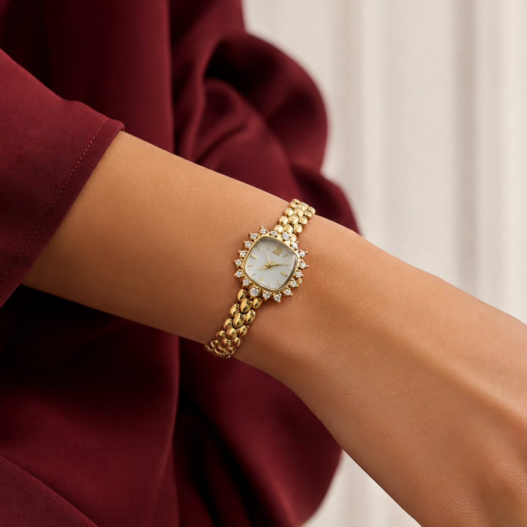 SOLENNE WATCH
