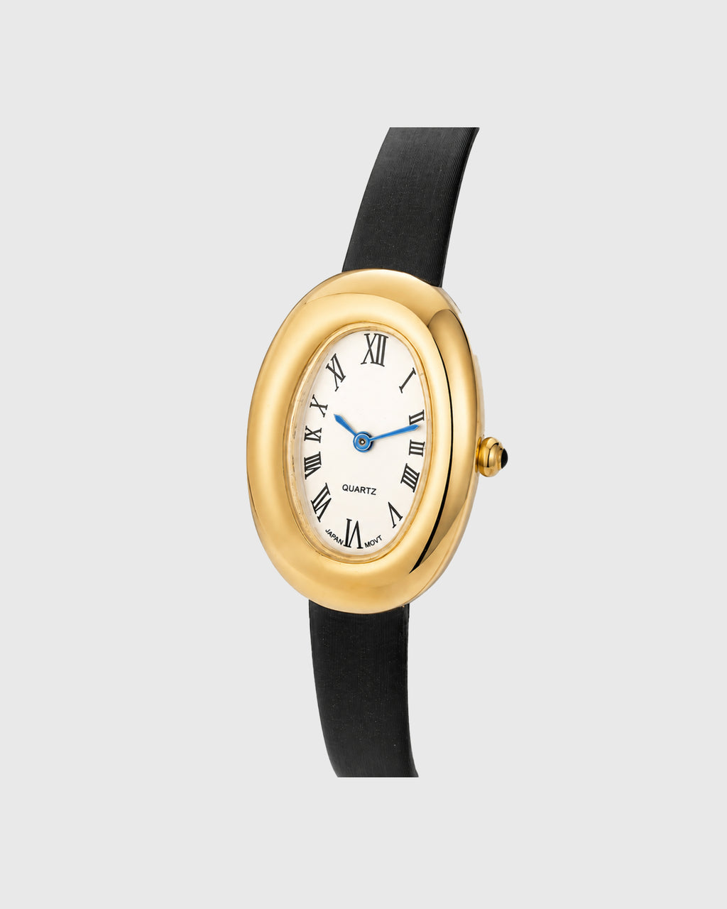 SERAPHINE OVAL WATCH