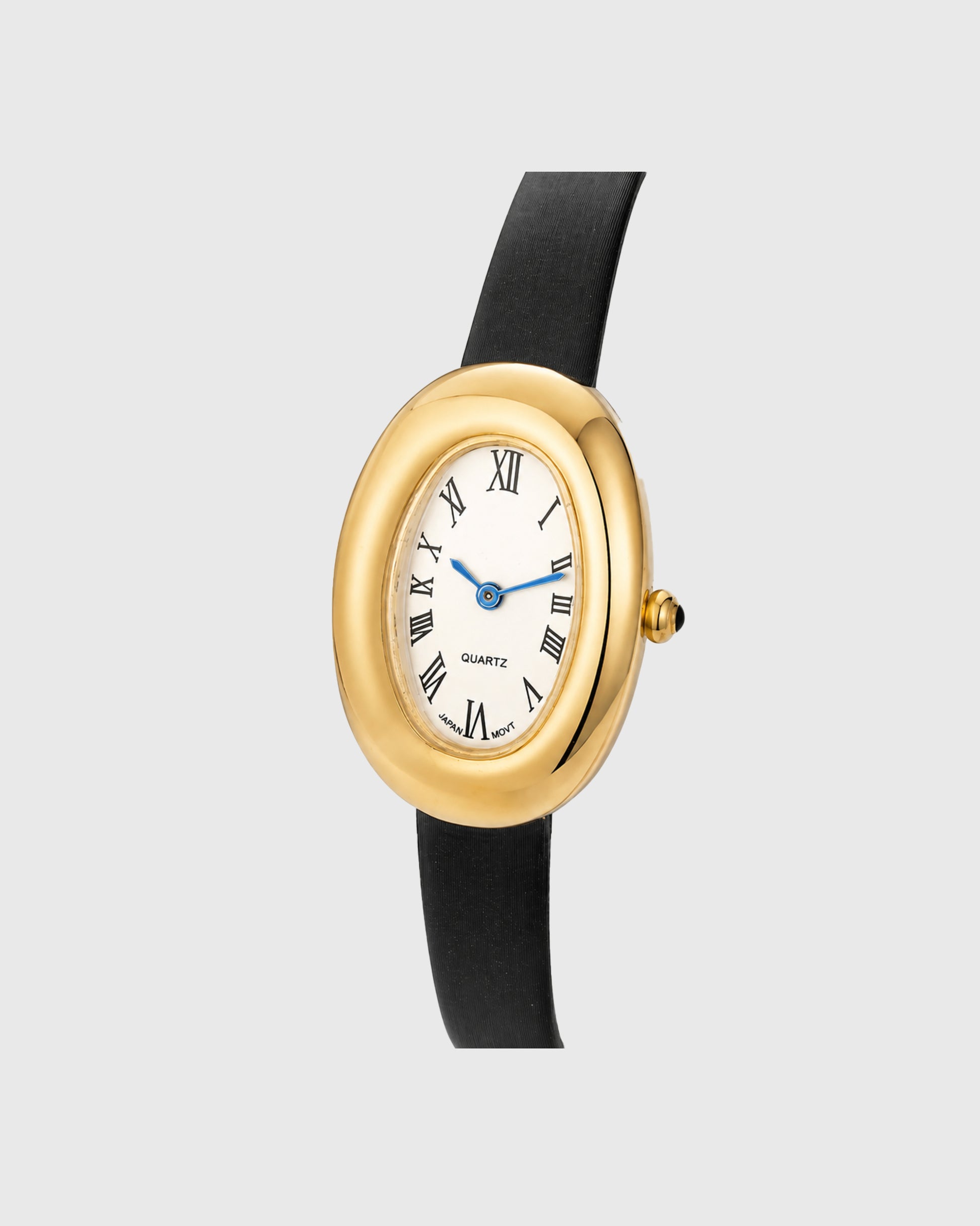 SERAPHINE OVAL WATCH
