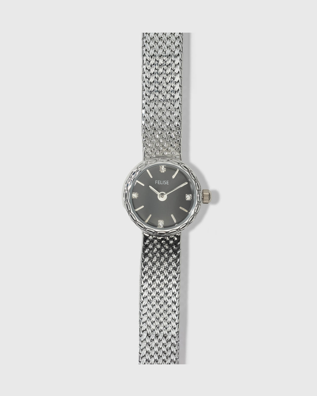 MINY SILVER