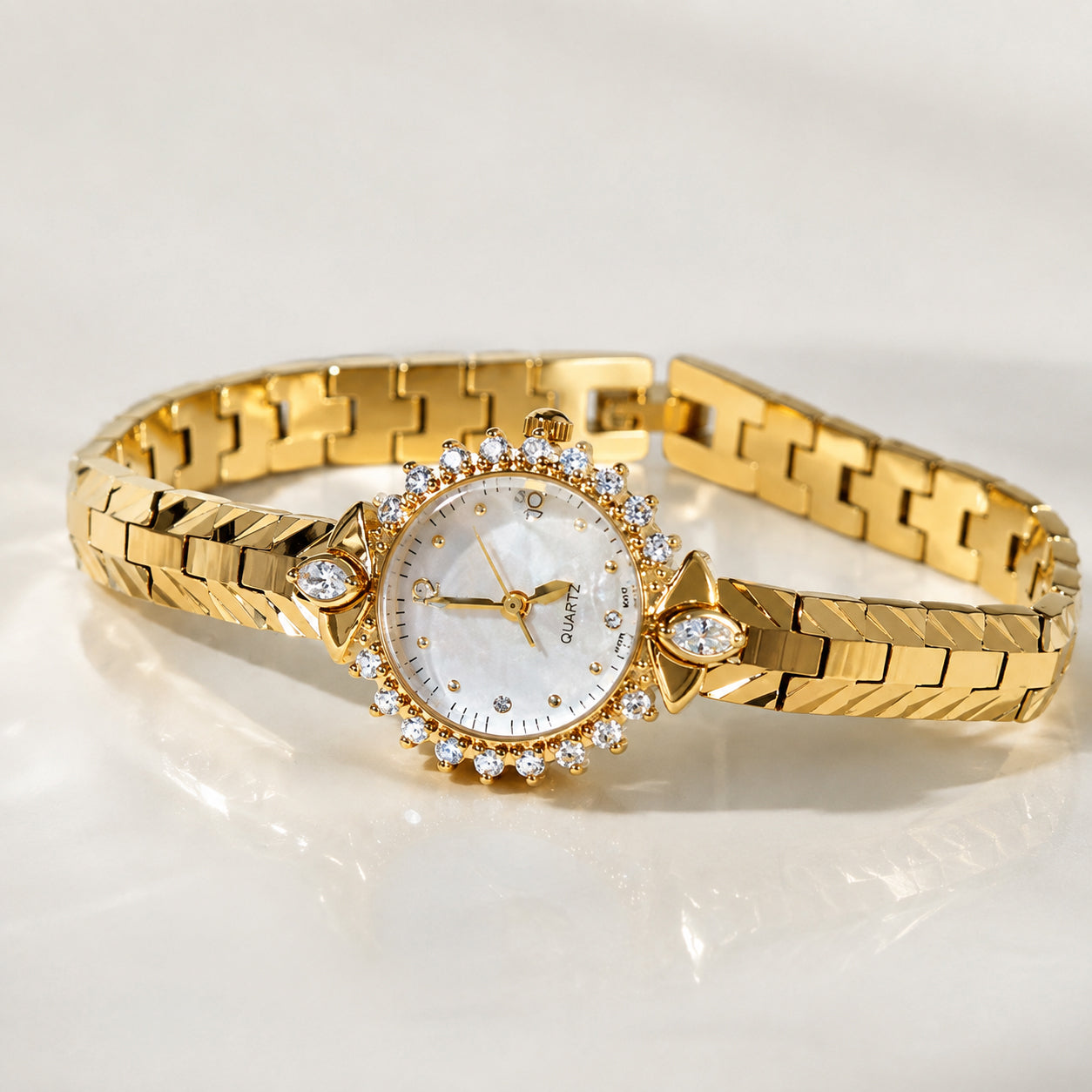 ASTRÉE CRYSTAL WATCH