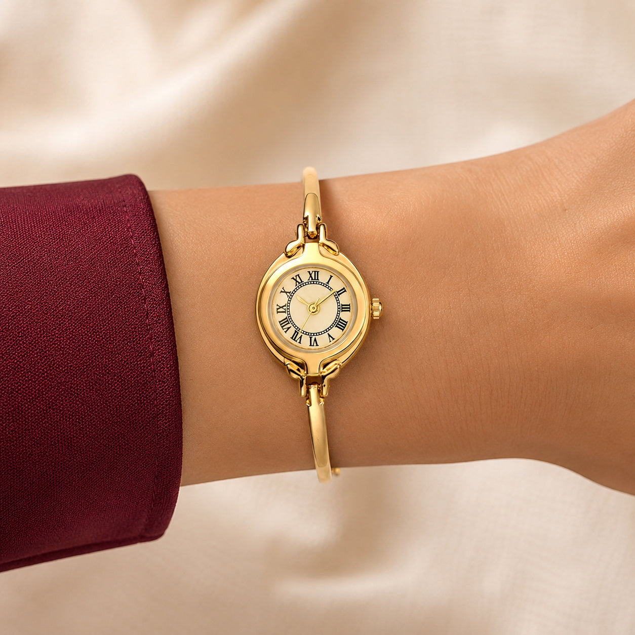 ORIANE BANGLE