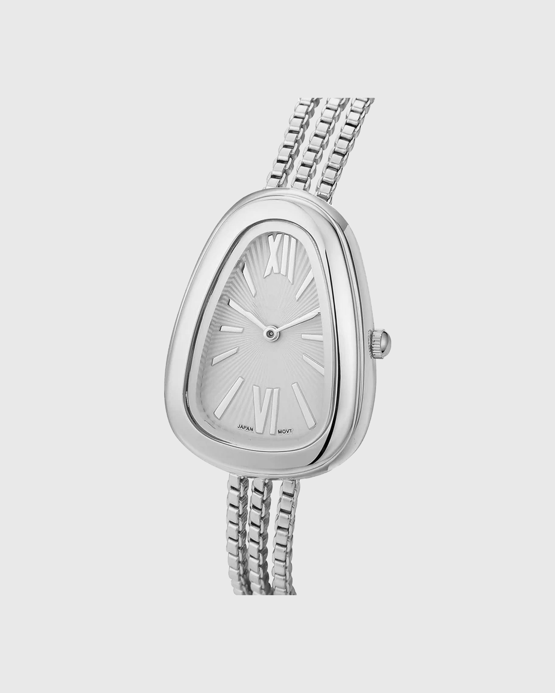 VELORA DRAPE WATCH