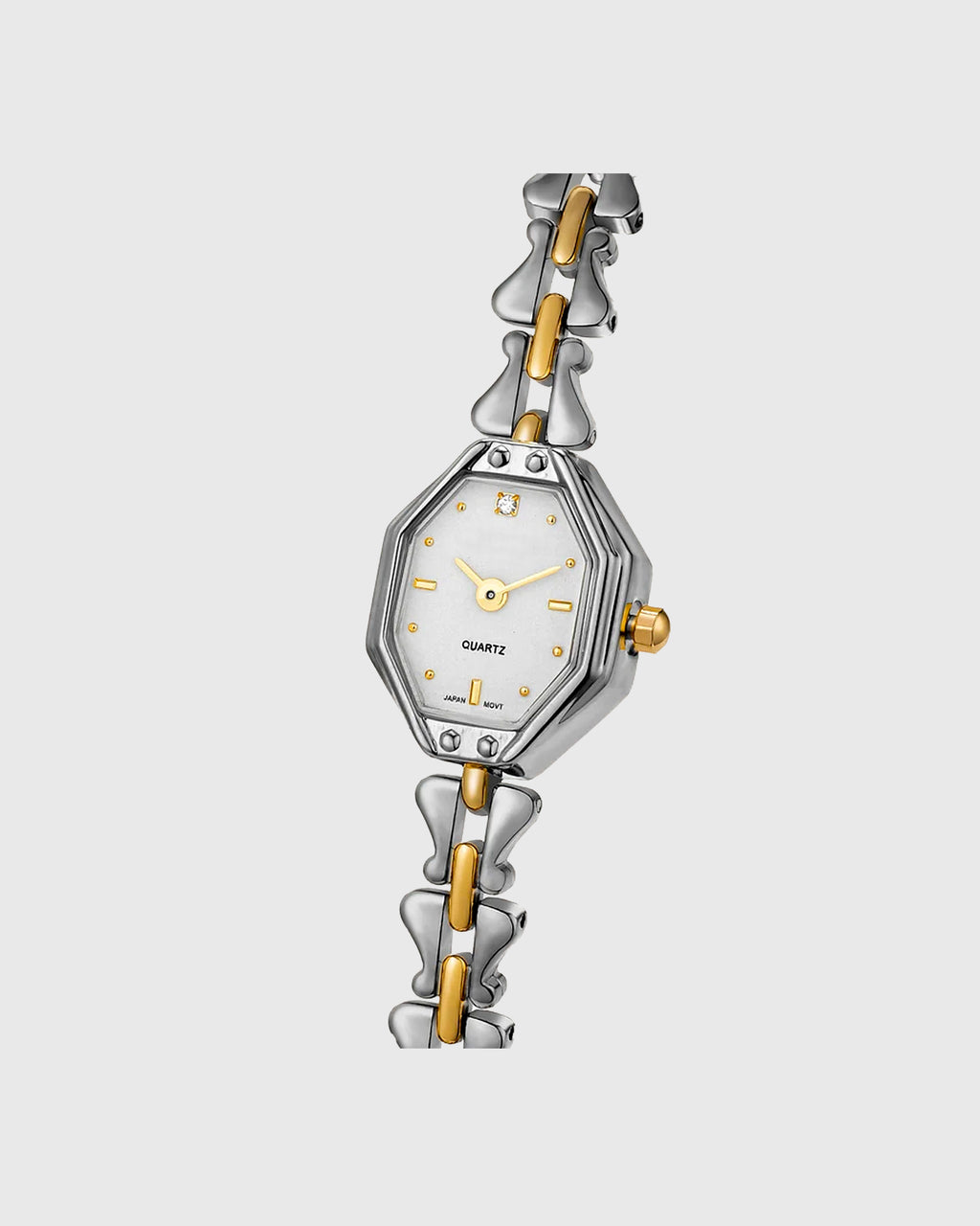 VÉRONE OCTAGON TWO TONE