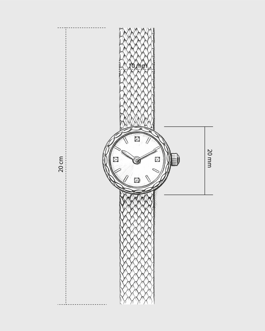 MINY SILVER