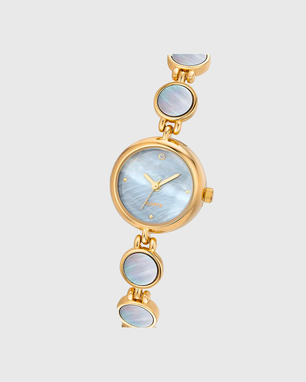 LUNELLE GOLD