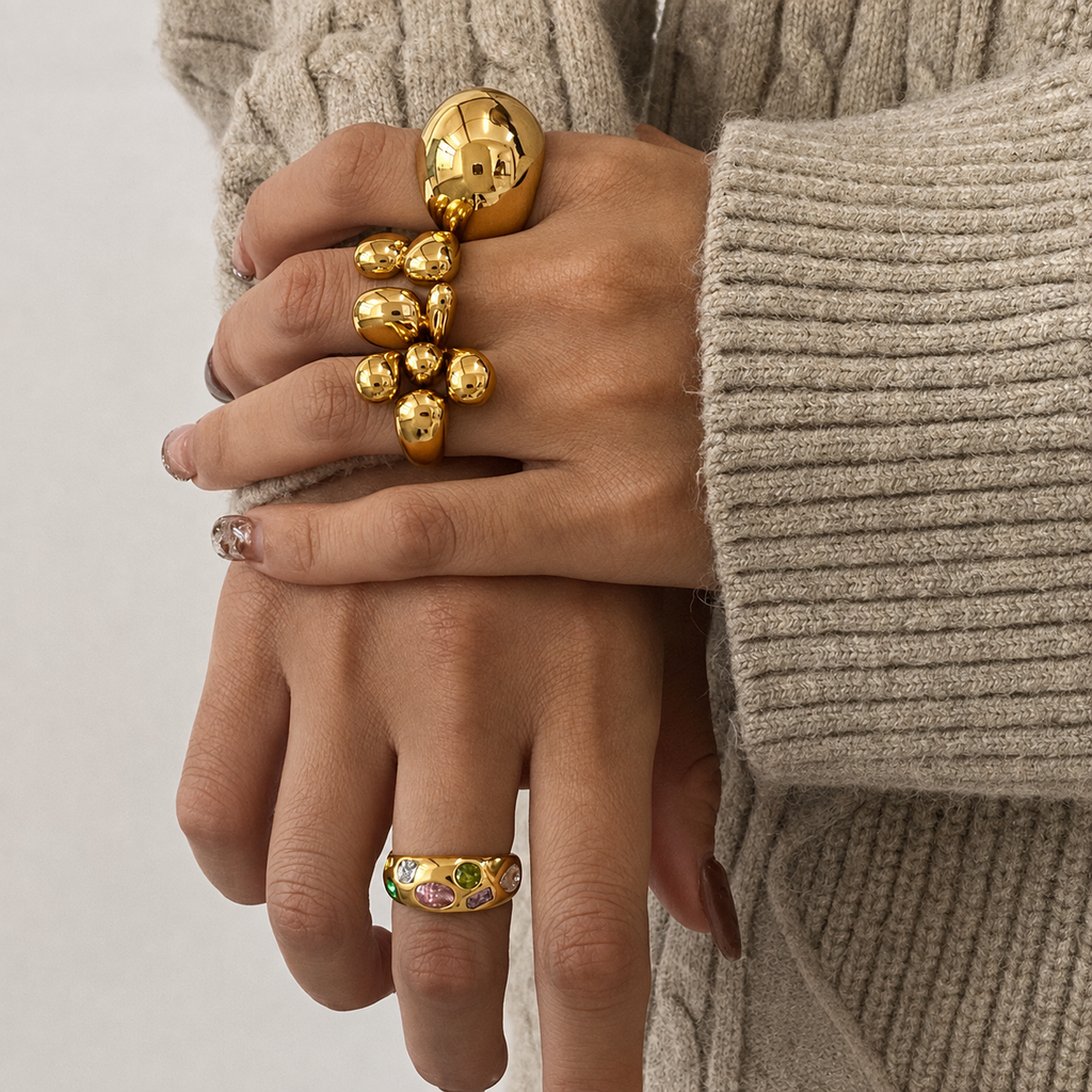 Orbit Ring