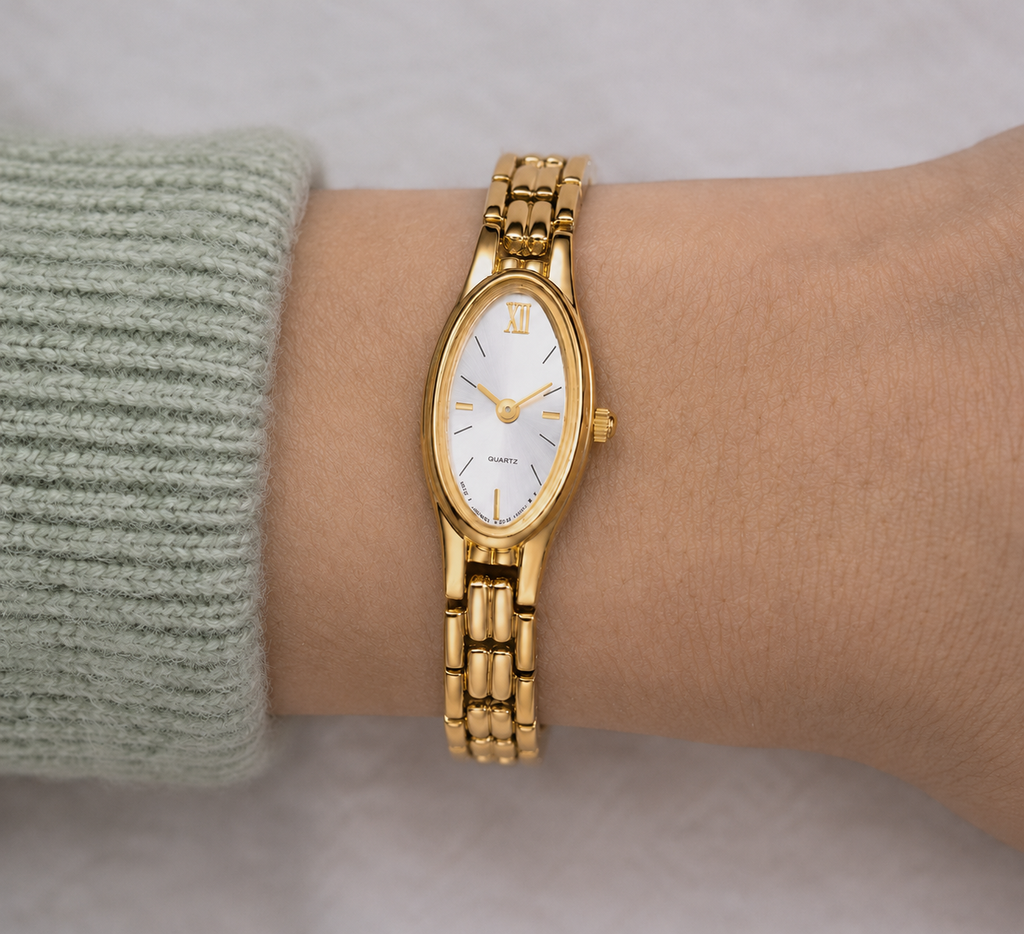 BONNIE GOLD