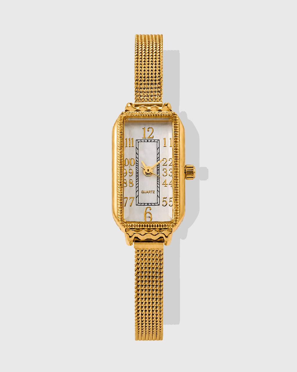 MARCEAU WATCH