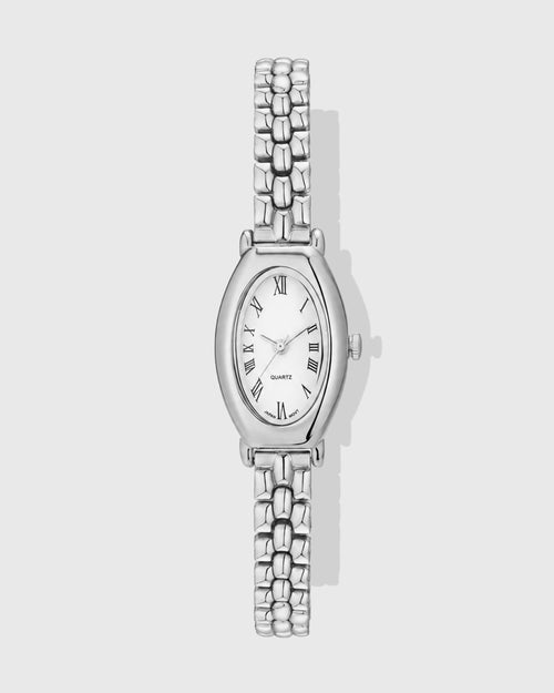 AMALFI SILVER