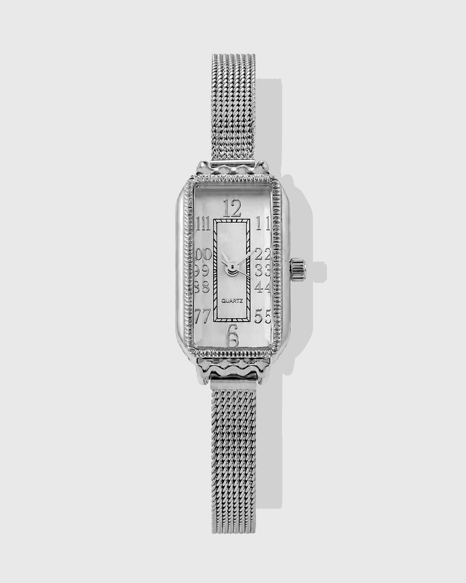 MARCEAU WATCH